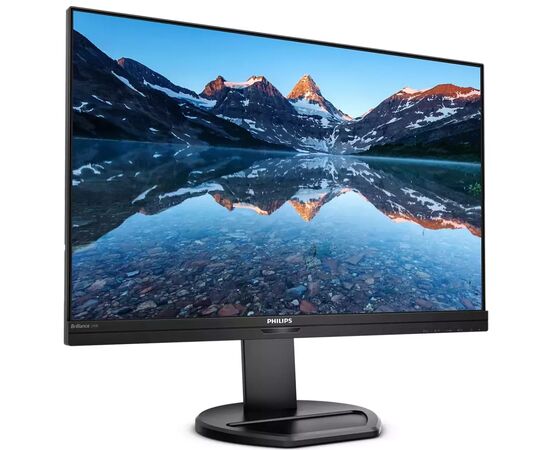 Монітор Philips 240B9/00, зображення 2 Монітор Philips 240B9/00, зображення 2