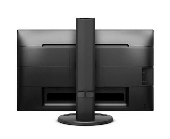 Монітор Philips 240B9/00, зображення 6 Монітор Philips 240B9/00, зображення 6
