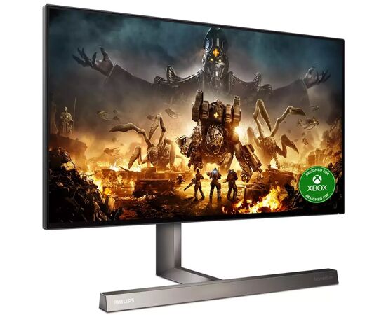 Монітор Philips 279M1RV/00, зображення 2 Монітор Philips 279M1RV/00, зображення 2