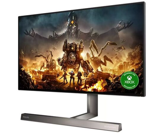 Монітор Philips 279M1RV/00, зображення 3 Монітор Philips 279M1RV/00, зображення 3
