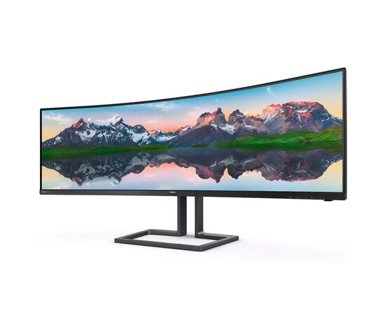 Монітор Philips 498P9Z/00, зображення 3 Монітор Philips 498P9Z/00, зображення 3
