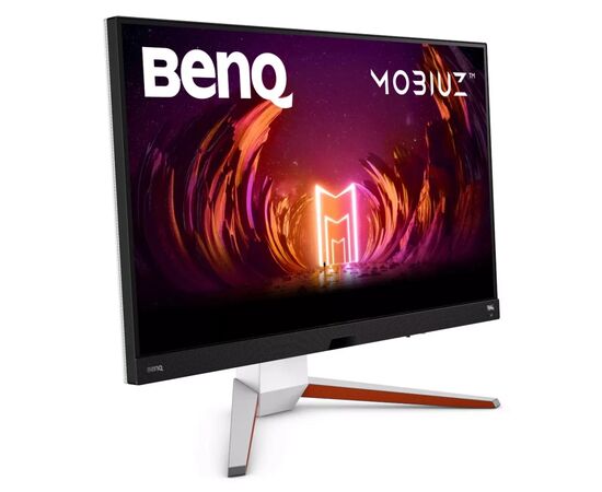 Монитор BenQ EX3210U (9H.LKHLB.QBE), изображение 2 Монитор BenQ EX3210U (9H.LKHLB.QBE), изображение 2