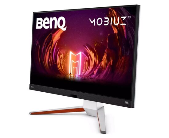Монитор BenQ EX3210U (9H.LKHLB.QBE), изображение 3 Монитор BenQ EX3210U (9H.LKHLB.QBE), изображение 3