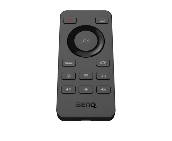 Монитор BenQ EX3210U (9H.LKHLB.QBE), изображение 8 Монитор BenQ EX3210U (9H.LKHLB.QBE), изображение 8
