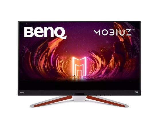 Монитор BenQ EX3210U (9H.LKHLB.QBE)