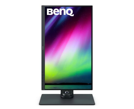 Монитор BenQ SW270C (9H.LHTLB.QPE), изображение 6 Монитор BenQ SW270C (9H.LHTLB.QPE), изображение 6