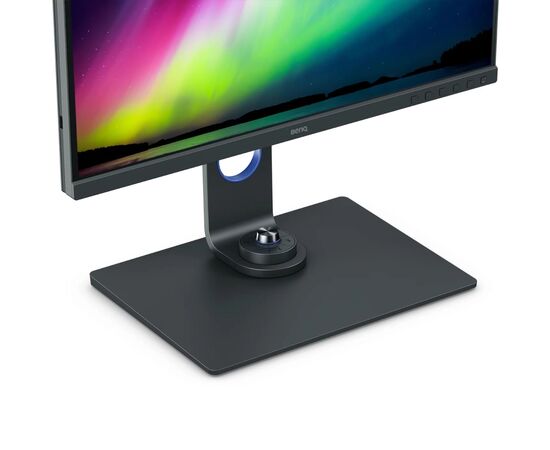 Монитор BenQ SW270C (9H.LHTLB.QPE), изображение 7 Монитор BenQ SW270C (9H.LHTLB.QPE), изображение 7