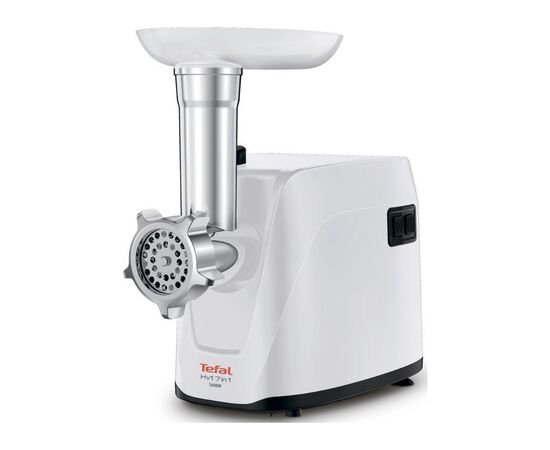 Мясорубка Tefal NE114130, изображение 2 Мясорубка Tefal NE114130, изображение 2