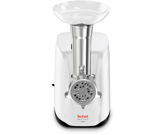 Мясорубка Tefal NE114130, изображение 3 Мясорубка Tefal NE114130, изображение 3