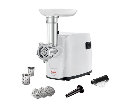 Мясорубка Tefal NE114130