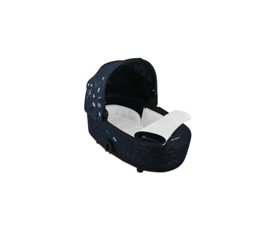 Люлька Cybex Mios Lux R Jewels of Nature (522000783), зображення 2 Люлька Cybex Mios Lux R Jewels of Nature (522000783), зображення 2