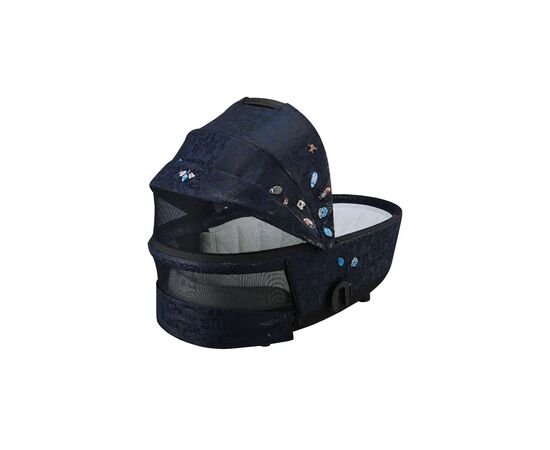 Люлька Cybex Mios Lux R Jewels of Nature (522000783), зображення 3 Люлька Cybex Mios Lux R Jewels of Nature (522000783), зображення 3