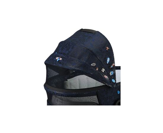 Люлька Cybex Mios Lux R Jewels of Nature (522000783), зображення 4 Люлька Cybex Mios Lux R Jewels of Nature (522000783), зображення 4