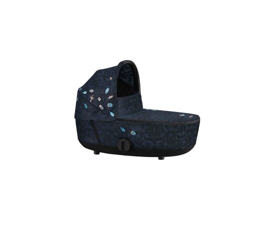 Люлька Cybex Mios Lux R Jewels of Nature (522000783)