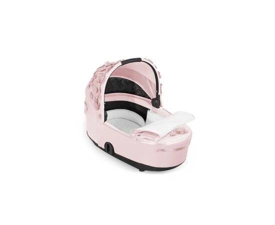 Люлька Cybex Mios Lux Simply Flowers Pink (522000789), зображення 2 Люлька Cybex Mios Lux Simply Flowers Pink (522000789), зображення 2