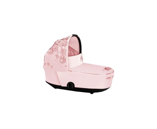 Люлька Cybex Mios Lux Simply Flowers Pink (522000789)