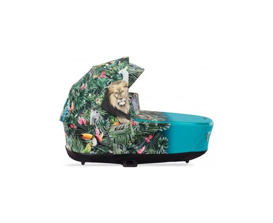 Люлька Cybex Priam Lux R by DJ Khaled We The Best (522000907), зображення 3 Люлька Cybex Priam Lux R by DJ Khaled We The Best (522000907), зображення 3