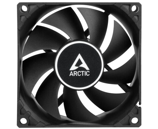 Кулер до корпусу Arctic F8 (5-Fan Pack) (ACFAN00234A), зображення 2 Кулер до корпусу Arctic F8 (5-Fan Pack) (ACFAN00234A), зображення 2