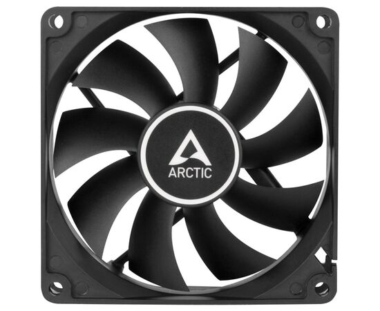 Кулер для корпуса Arctic F9 (5-Fan Pack) (ACFAN00249A), изображение 2 Кулер для корпуса Arctic F9 (5-Fan Pack) (ACFAN00249A), изображение 2