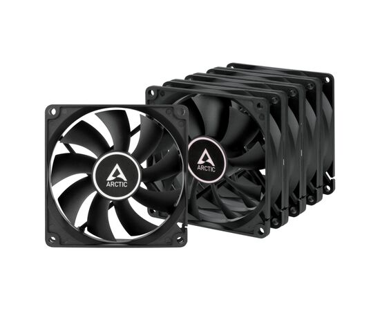 Кулер для корпуса Arctic F9 (5-Fan Pack) (ACFAN00249A)