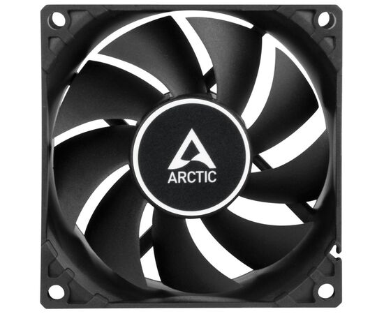 Кулер до корпусу Arctic F8 Silent (ACFAN00245A)