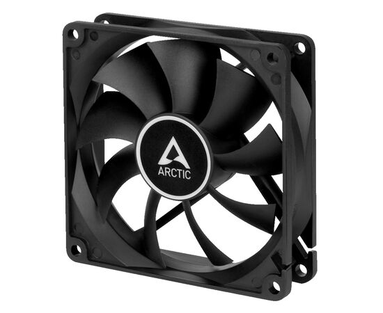 Кулер до корпусу Arctic F9 Silent (ACFAN00211A), зображення 2 Кулер до корпусу Arctic F9 Silent (ACFAN00211A), зображення 2