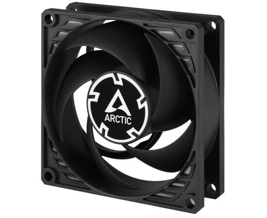 Кулер для корпуса Arctic P8 Silent (ACFAN00152A), изображение 2 Кулер для корпуса Arctic P8 Silent (ACFAN00152A), изображение 2