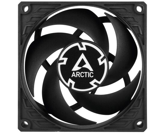 Кулер до корпусу Arctic P8 Silent (ACFAN00152A)