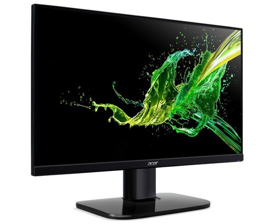 Монитор Acer KA272ABI (UM.HX2EE.A18), изображение 2 Монитор Acer KA272ABI (UM.HX2EE.A18), изображение 2