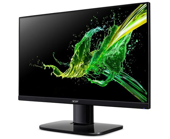Монитор Acer KA272ABI (UM.HX2EE.A18), изображение 3 Монитор Acer KA272ABI (UM.HX2EE.A18), изображение 3