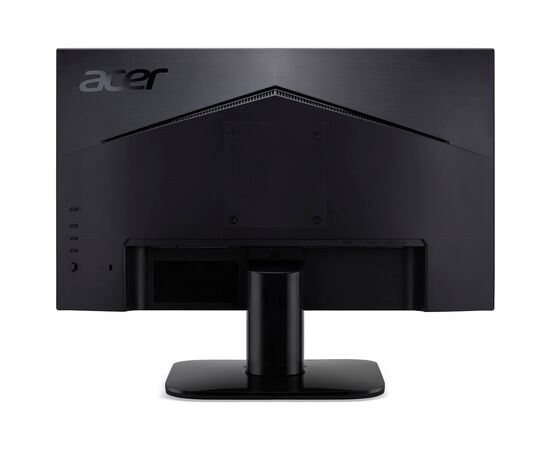 Монитор Acer KA272ABI (UM.HX2EE.A18), изображение 5 Монитор Acer KA272ABI (UM.HX2EE.A18), изображение 5