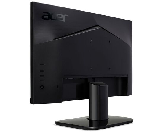 Монитор Acer KA272ABI (UM.HX2EE.A18), изображение 6 Монитор Acer KA272ABI (UM.HX2EE.A18), изображение 6