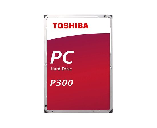 Жорсткий диск 3.5" 2TB Toshiba (HDWD220EZSTA)