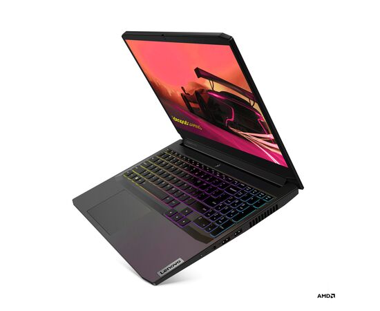 Ноутбук Lenovo IdeaPad Gaming 3 15ACH (82K2020URA), изображение 9 Ноутбук Lenovo IdeaPad Gaming 3 15ACH (82K2020URA), изображение 9