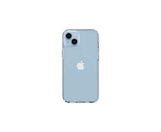 Чехол для моб. телефона BeCover Apple iPhone 14 Transparancy (708015), изображение 3 Чехол для моб. телефона BeCover Apple iPhone 14 Transparancy (708015), изображение 3