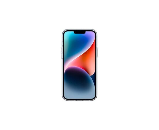 Чехол для моб. телефона BeCover Apple iPhone 14 Transparancy (708015), изображение 4 Чехол для моб. телефона BeCover Apple iPhone 14 Transparancy (708015), изображение 4