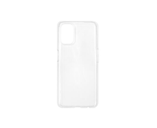 Чехол для моб. телефона BeCover Oppo A55 Transparancy (708002)