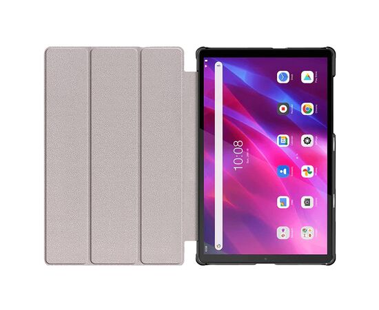 Чехол для планшета BeCover Smart Case Lenovo Tab M10 Plus TB-X606/M10 Plus (2nd Gen)/K10 TB-X6C6 Fairy (708036), изображение 4 Чехол для планшета BeCover Smart Case Lenovo Tab M10 Plus TB-X606/M10 Plus (2nd Gen)/K10 TB-X6C6 Fairy (708036), изображение 4