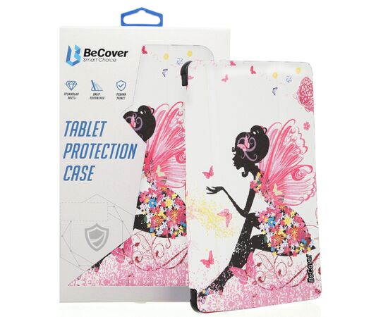 Чехол для планшета BeCover Smart Case Lenovo Tab M10 Plus TB-X606/M10 Plus (2nd Gen)/K10 TB-X6C6 Fairy (708036)