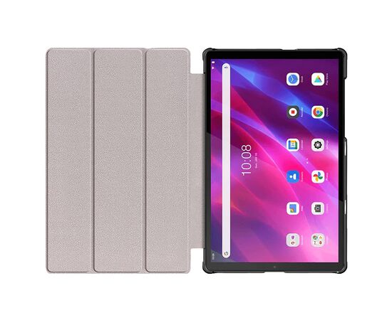 Чехол для планшета BeCover Smart Case Lenovo Tab M10 Plus TB-X606/M10 Plus (2nd Gen)/K10 TB-X6C6 Good Night (708034), изображение 4 Чехол для планшета BeCover Smart Case Lenovo Tab M10 Plus TB-X606/M10 Plus (2nd Gen)/K10 TB-X6C6 Good Night (708034), изображение 4