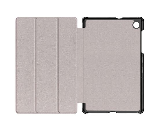 Чехол для планшета BeCover Smart Case Lenovo Tab M10 Plus TB-X606/M10 Plus (2nd Gen)/K10 TB-X6C6 Light Blue (708028), изображение 3 Чехол для планшета BeCover Smart Case Lenovo Tab M10 Plus TB-X606/M10 Plus (2nd Gen)/K10 TB-X6C6 Light Blue (708028), изображение 3