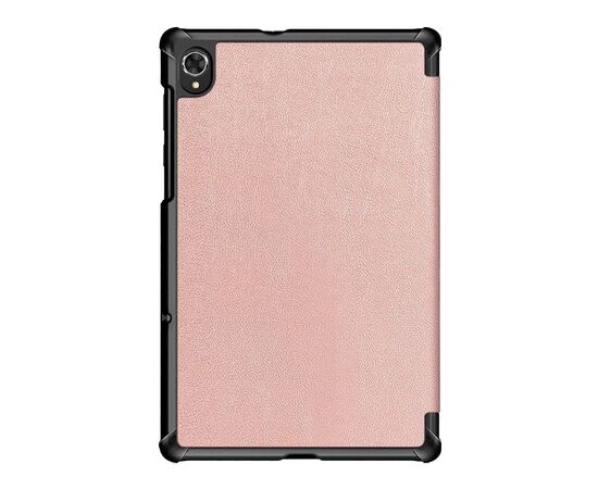 Чехол для планшета BeCover Smart Case Lenovo Tab M10 Plus TB-X606/M10 Plus (2nd Gen)/K10 TB-X6C6 Rose Gold (708032), изображение 3 Чехол для планшета BeCover Smart Case Lenovo Tab M10 Plus TB-X606/M10 Plus (2nd Gen)/K10 TB-X6C6 Rose Gold (708032), изображение 3