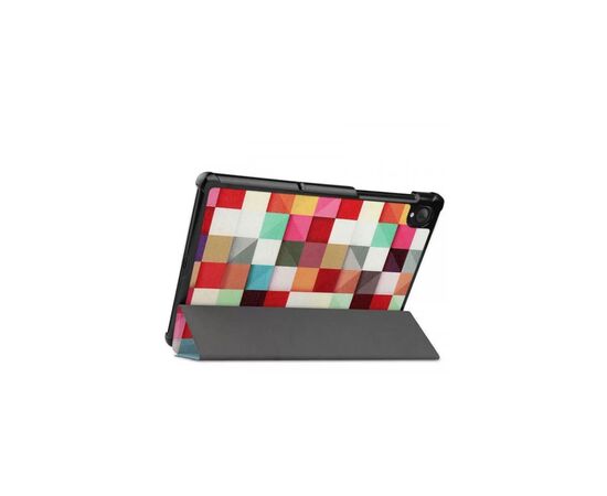 Чохол до планшета BeCover Smart Case Lenovo Tab M10 Plus TB-X606/M10 Plus (2nd Gen)/K10 TB-X6C6 Square (708039), зображення 6 Чохол до планшета BeCover Smart Case Lenovo Tab M10 Plus TB-X606/M10 Plus (2nd Gen)/K10 TB-X6C6 Square (708039), зображення 6