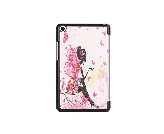 Чохол до планшета BeCover Smart Case Lenovo Tab M8 TB-8505/TB-8705/M8 TB-8506 (3rd Gen) Fairy (708022), зображення 3 Чохол до планшета BeCover Smart Case Lenovo Tab M8 TB-8505/TB-8705/M8 TB-8506 (3rd Gen) Fairy (708022), зображення 3