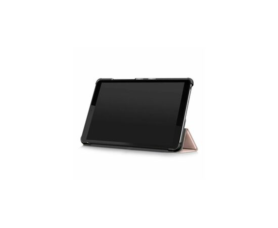 Чохол до планшета BeCover Smart Case Lenovo Tab M8 TB-8505/TB-8705/M8 TB-8506 (3rd Gen) Rose Gold (708018), зображення 3 Чохол до планшета BeCover Smart Case Lenovo Tab M8 TB-8505/TB-8705/M8 TB-8506 (3rd Gen) Rose Gold (708018), зображення 3