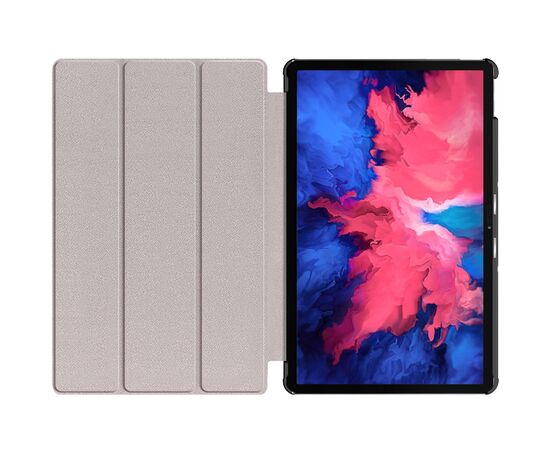 Чехол для планшета BeCover Smart Case Lenovo Tab P11 / P11 Plus Rose Gold (708070), изображение 3 Чехол для планшета BeCover Smart Case Lenovo Tab P11 / P11 Plus Rose Gold (708070), изображение 3