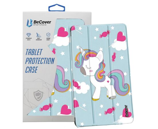 Чехол для планшета BeCover Smart Case Lenovo Tab P11 / P11 Plus Unicorn (708071)