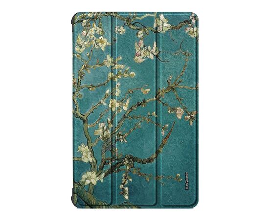 Чехол для планшета BeCover Smart Case Nokia T20 10.4" Spring (708062), изображение 2 Чехол для планшета BeCover Smart Case Nokia T20 10.4" Spring (708062), изображение 2
