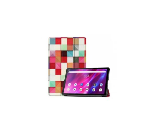 Чохол до планшета BeCover Smart Case Nokia T20 10.4" Square (708060), зображення 5 Чохол до планшета BeCover Smart Case Nokia T20 10.4" Square (708060), зображення 5
