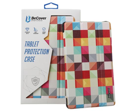 Чехол для планшета BeCover Smart Case Nokia T20 10.4" Square (708060)
